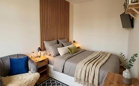 Zenhouse apartament Warszawa Ursynów, Mokotów wynajem krótkoterminowy, noclegi